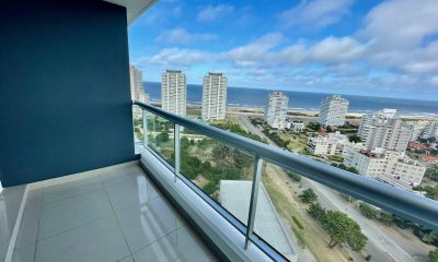 Torre ONE Apartamento en venta, 1 dormitorio Roosevelt.