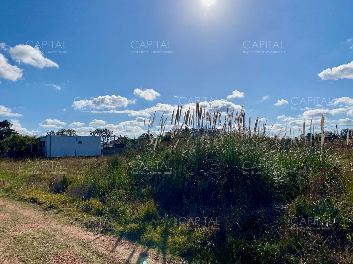 Terreno en Manantiales, Balneario Buenos Aires