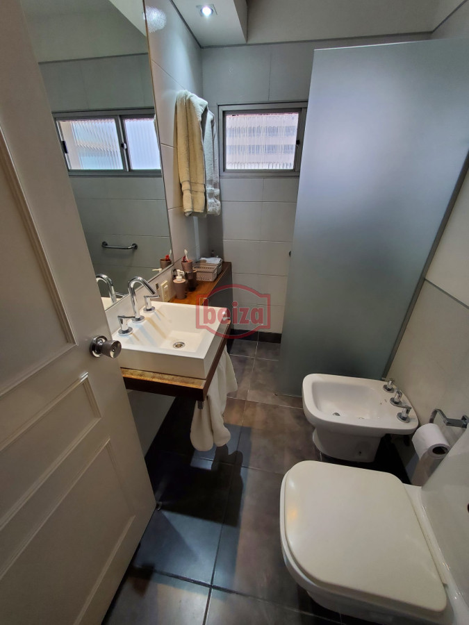 Apartamento ID.166389/Departamento-en-venta-de-3-dormitorios-en-Roosevelt-Center,-Punta-del-este- - Penthouse con vista , 2 dormitorios y medio , 2 baños , Península  , Punta del Este 