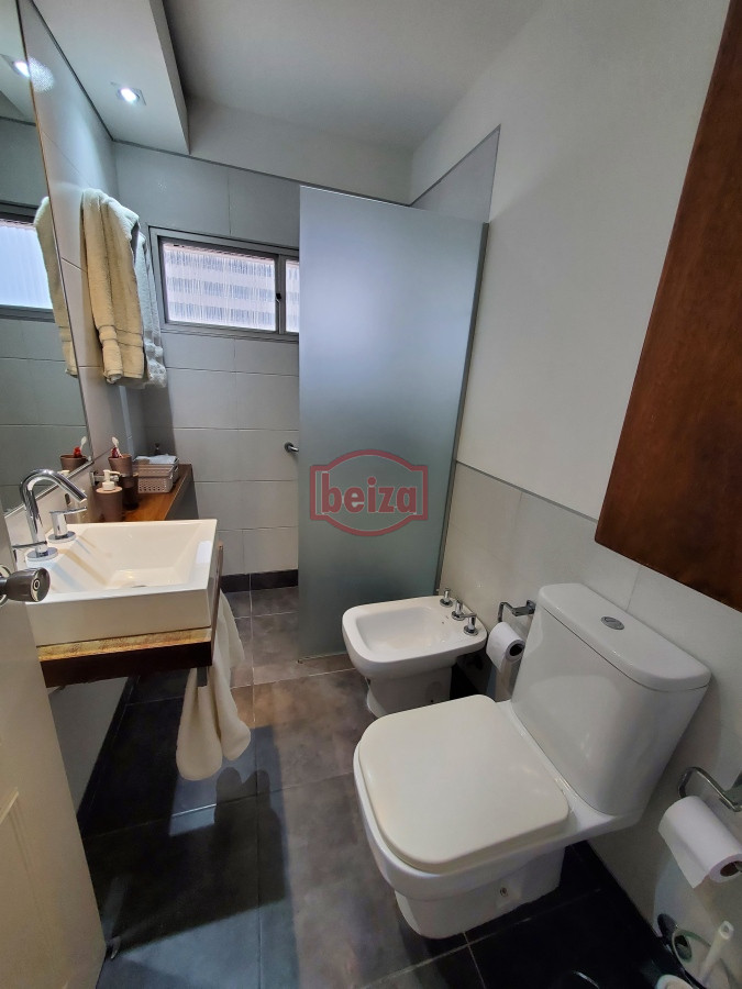 Apartamento ID.166389/Departamento-en-venta-de-3-dormitorios-en-Roosevelt-Center,-Punta-del-este- - Penthouse con vista , 2 dormitorios y medio , 2 baños , Península  , Punta del Este 