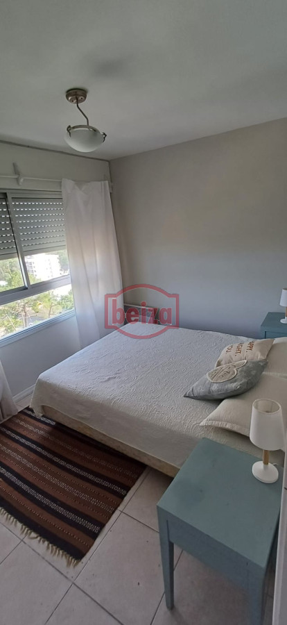 Apartamento ID.164731 - un dormitorio  Roosevelt