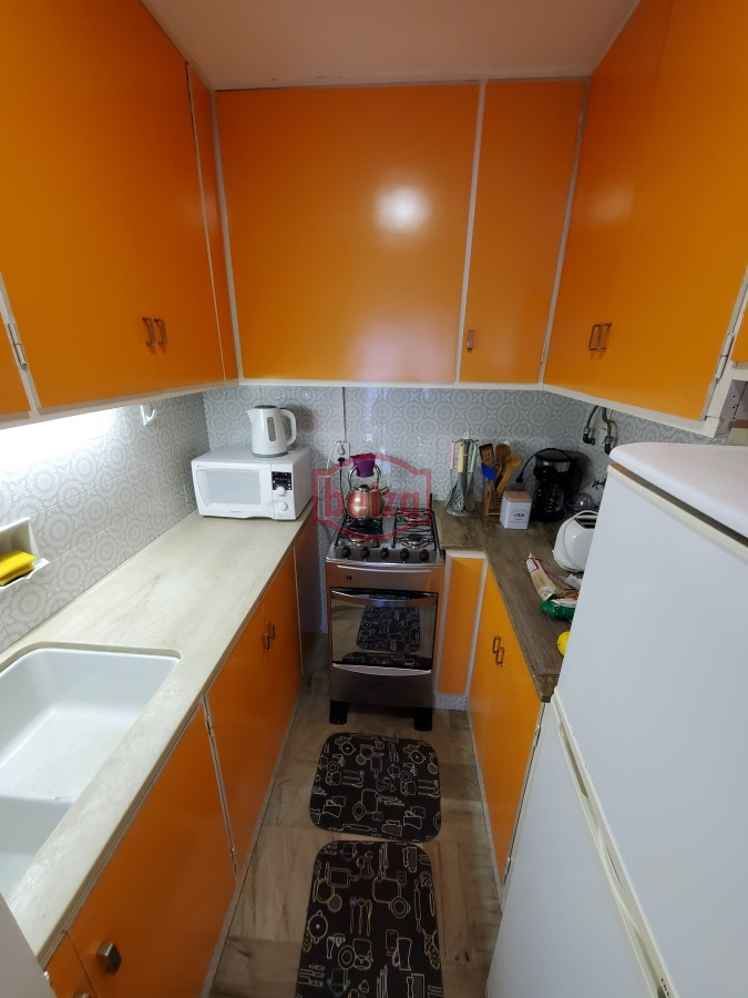 Apartamento ID.166389/Departamento-en-venta-de-3-dormitorios-en-Roosevelt-Center,-Punta-del-este- - Penthouse con vista , 2 dormitorios y medio , 2 baños , Península  , Punta del Este 