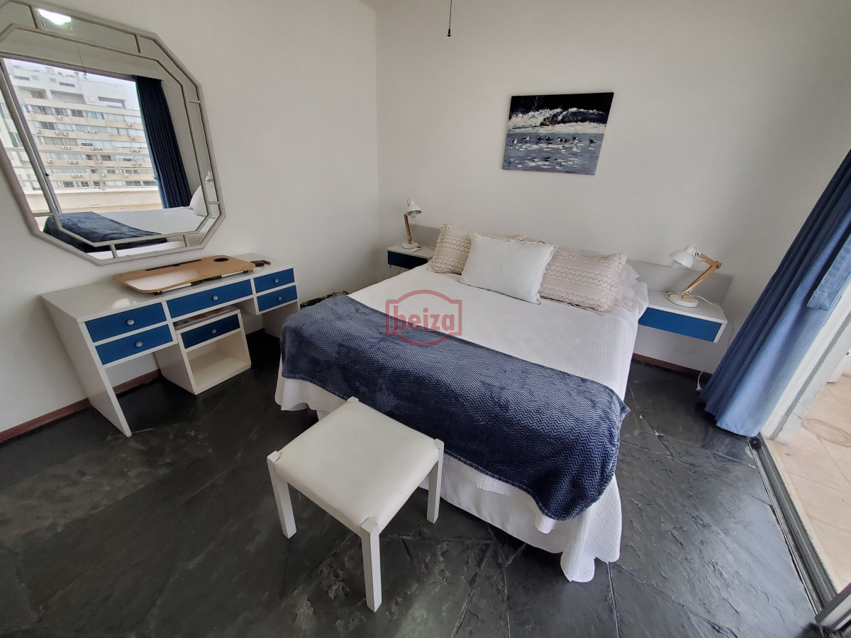 Apartamento ID.166389/Departamento-en-venta-de-3-dormitorios-en-Roosevelt-Center,-Punta-del-este- - Penthouse con vista , 2 dormitorios y medio , 2 baños , Península  , Punta del Este 