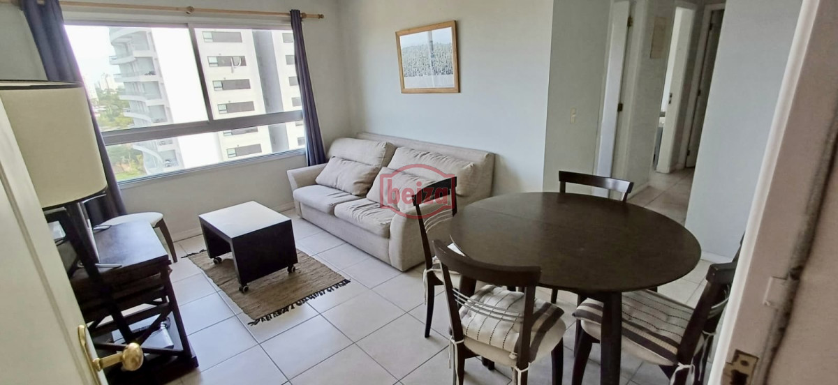 Apartamento ID.164731 - un dormitorio  Roosevelt