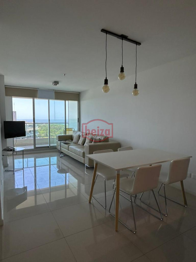 Apartamento ID.165425 - Apartamento en Punta del Este, Roosevelt