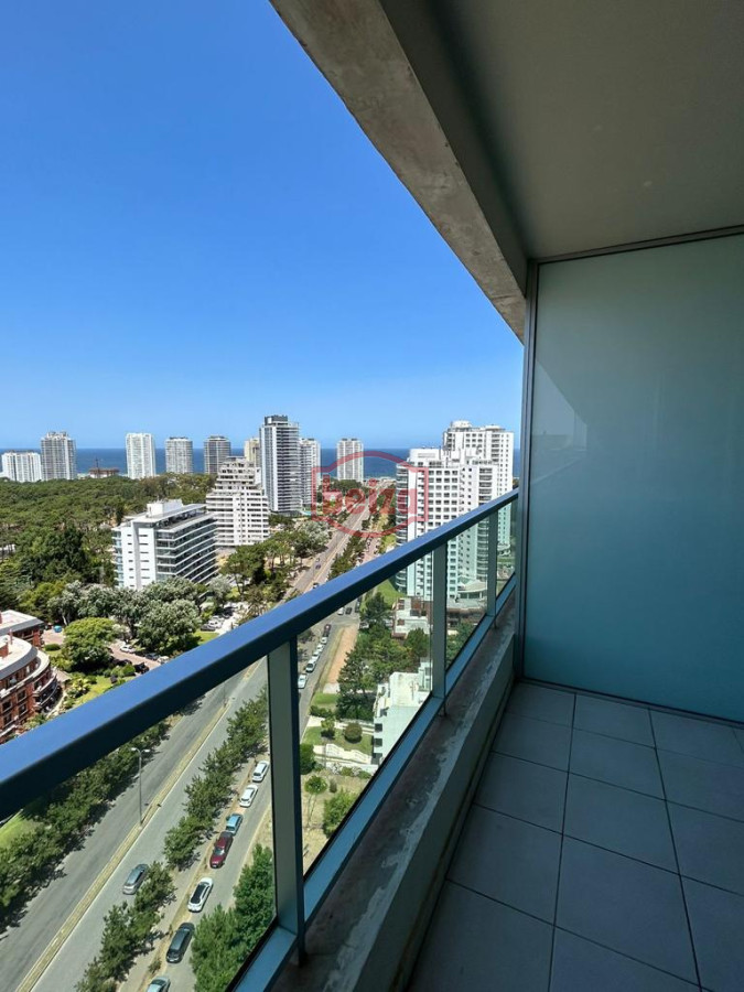 Apartamento ID.165425 - Apartamento en Punta del Este, Roosevelt