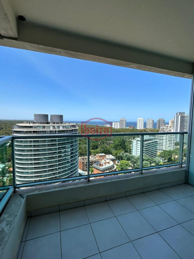 Apartamento ID.165425 - Apartamento en Punta del Este, Roosevelt