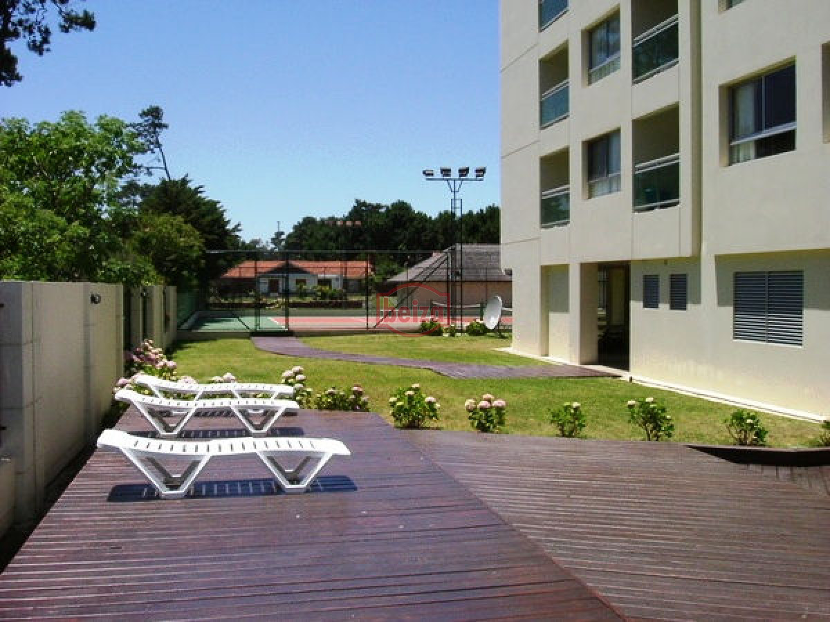 Apartamento ID.164731 - un dormitorio  Roosevelt