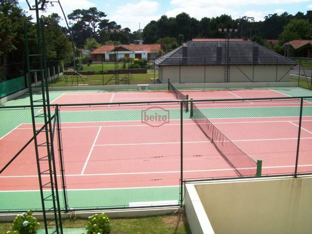 Apartamento ID.164731 - un dormitorio  Roosevelt