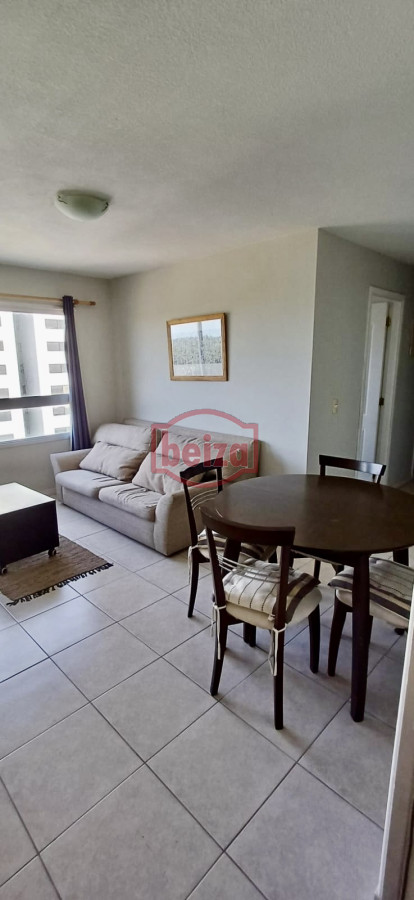 Apartamento ID.164731 - un dormitorio  Roosevelt