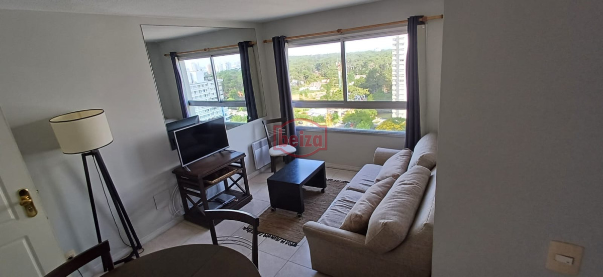 Apartamento ID.164731 - un dormitorio  Roosevelt