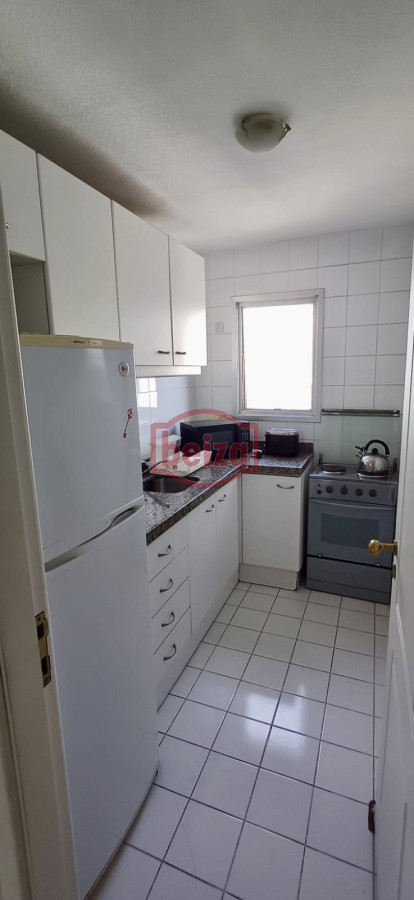 Apartamento ID.164731 - un dormitorio  Roosevelt