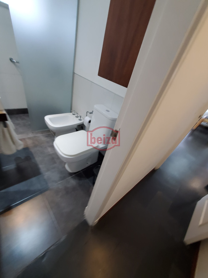 Apartamento ID.166389/Departamento-en-venta-de-3-dormitorios-en-Roosevelt-Center,-Punta-del-este- - Penthouse con vista , 2 dormitorios y medio , 2 baños , Península  , Punta del Este 