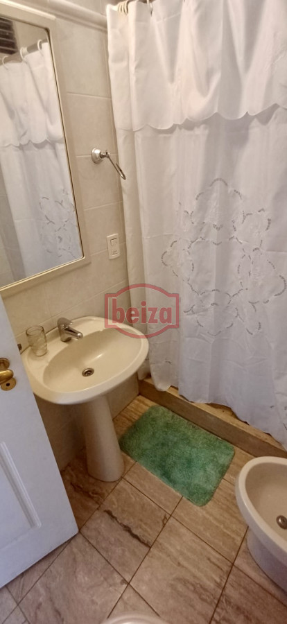 Apartamento ID.164731 - un dormitorio  Roosevelt