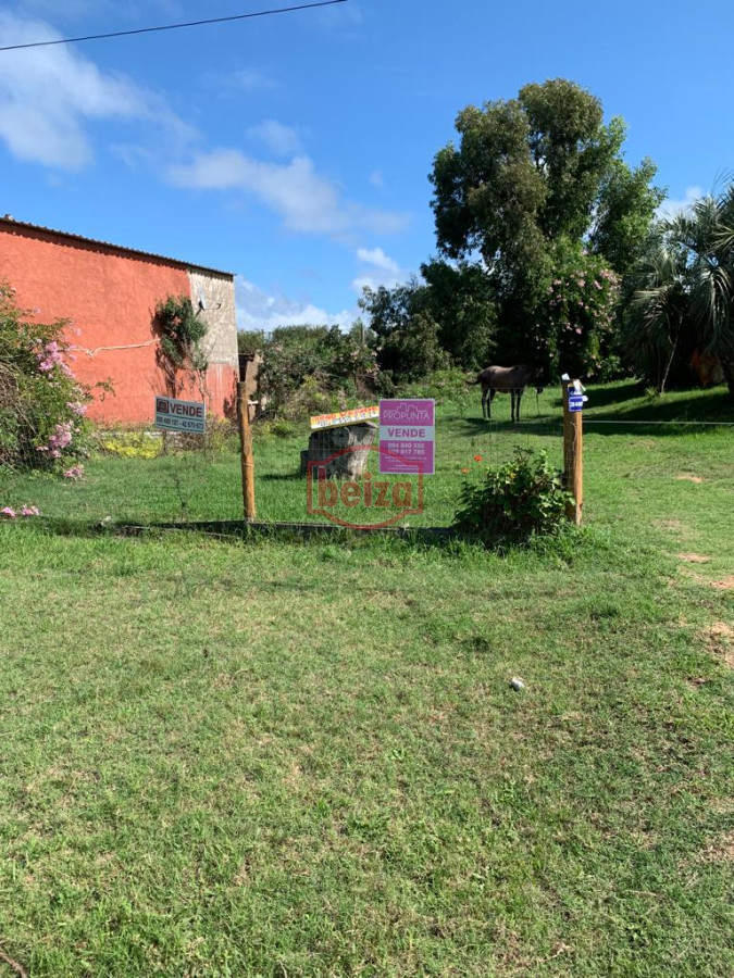 Terreno ID.166241/Terreno-en-La-Bota - Terreno en Manantiales, Balneario Buenos Aires