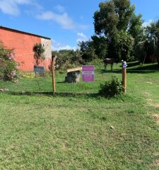 Terreno en Manantiales, Balneario Buenos Aires