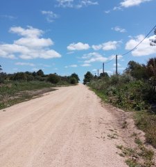 Oportunidad, Terreno en Balneario Buenos Aires