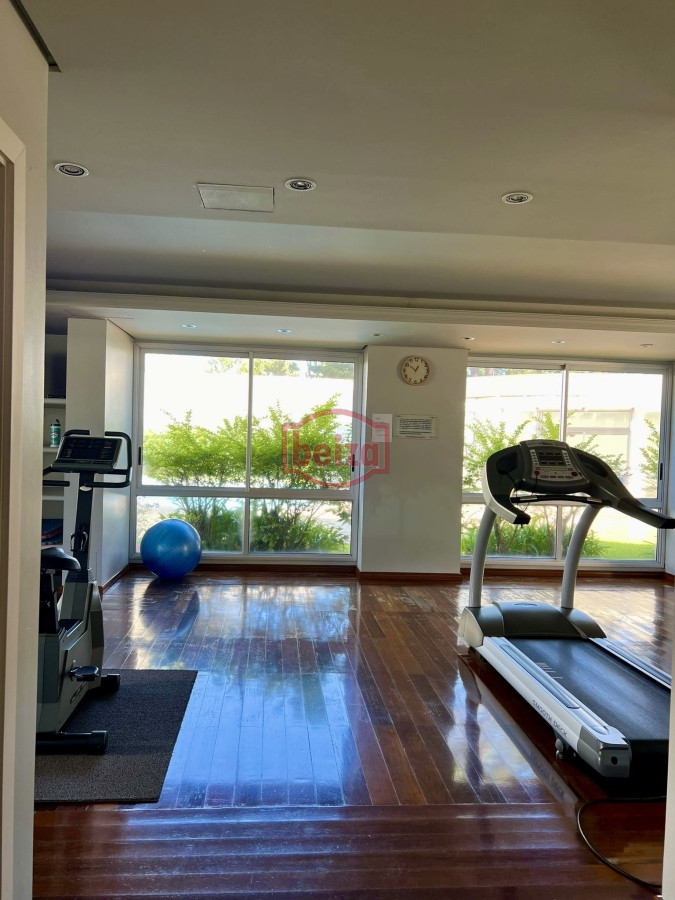 Apartamento ID.164731 - un dormitorio  Roosevelt