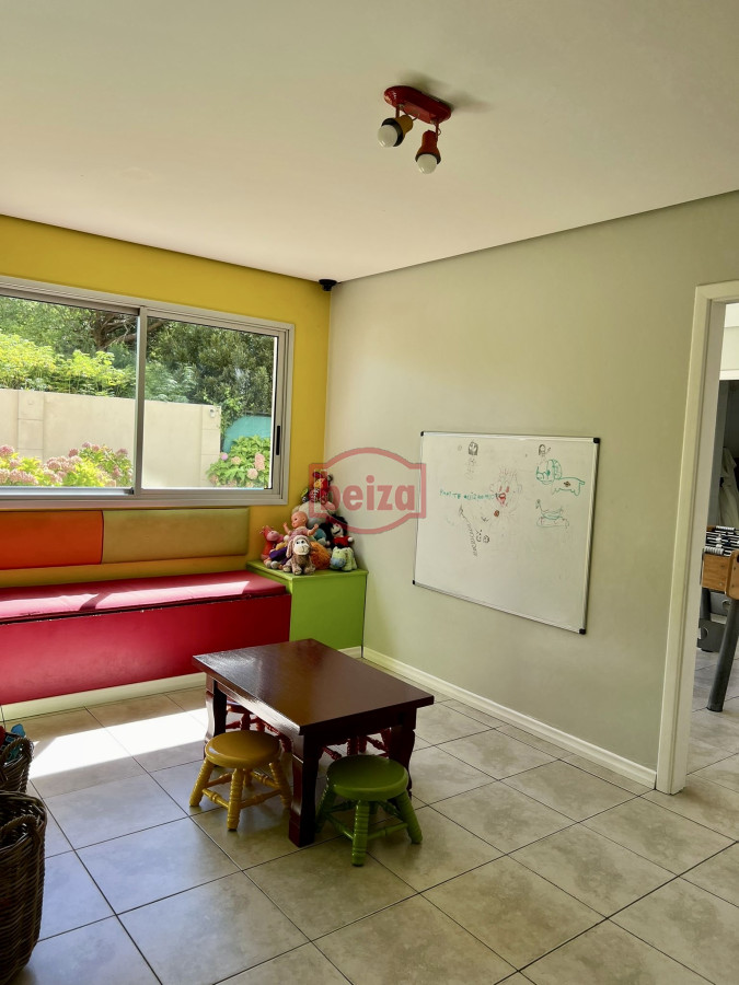 Apartamento ID.164731 - un dormitorio  Roosevelt