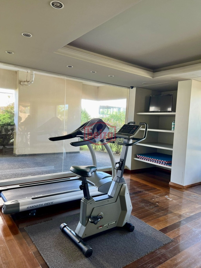 Apartamento ID.164731 - un dormitorio  Roosevelt