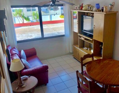 venta apto  2 dormitorios con garage Peninsula 