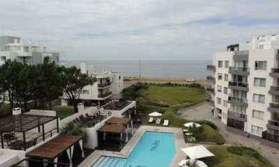 Apartamento en Punta del Este, Pinares
