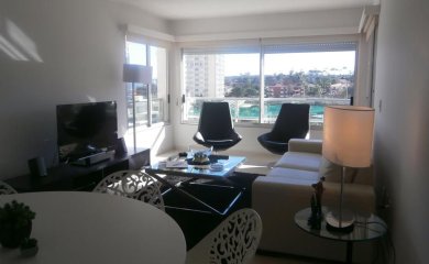 Apartamento en Punta del Este, Mansa