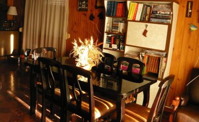Apartamento en San Carlos, San Carlos