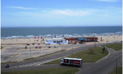 Apartamento en Punta del Este, Brava
