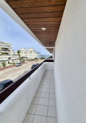 Apartamento en venta  de 2 dormitorios en  península con garaje.