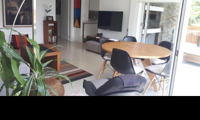 mansa 2 dormitorios , 2 baños , alquiler de verano y venta