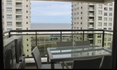 Apartamento 3 dormitorios, Maldonado.