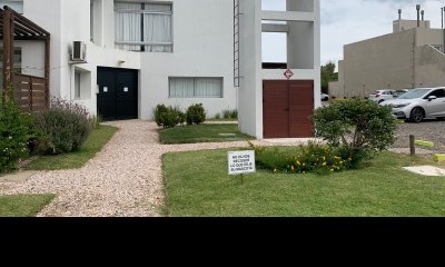 Apartamento en Manantiales, Manantiales