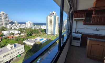 Apartamento 2 dormitorios en venta y alquiler de temporada Brava