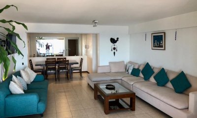 Apartamento en Punta del Este, Península
