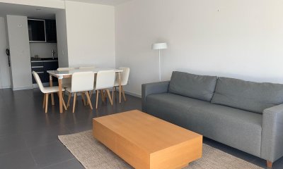 Hermoso apartamento