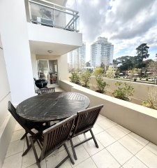 Venta Apartamento de 3 dormitorios , Roosevelt