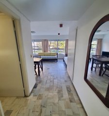 Oportunidad en venta, Roosevelt 1 dormitorio