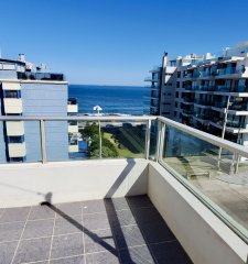 Oportunidad, penthouse en venta, península.