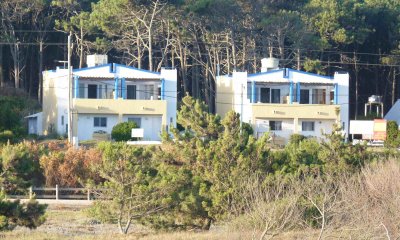 DUPLEX EN ALQUILER ANUAL
