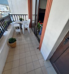Apartamento en venta 1 dormitorio con garaje, península.