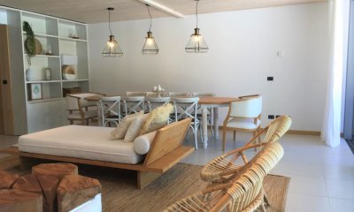 Apartamento en Punta del Este, Brava