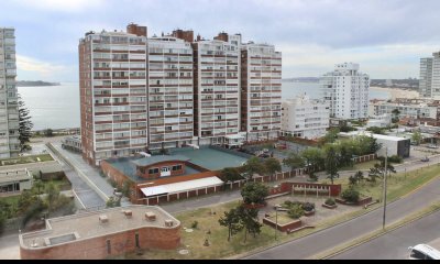 Apartamento 3 dormitorios, Maldonado.