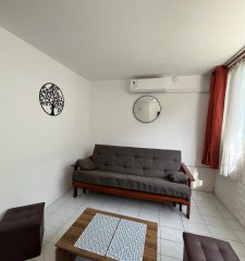 Monoambiente en venta, peninsula.