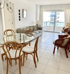 Apartamento en Punta del Este, Brava