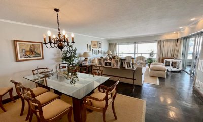Apartamento en Península - Punta del Este