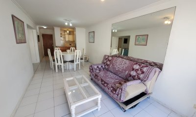 apto en venta  1 dormitorio y medio , la Pastora con servicios