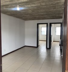 Apartamento en venta, 2 dormitorios en barrio San Fernando.