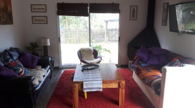Casa en venta - El Tesoro