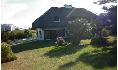 Casa en Punta del Este, Pinares